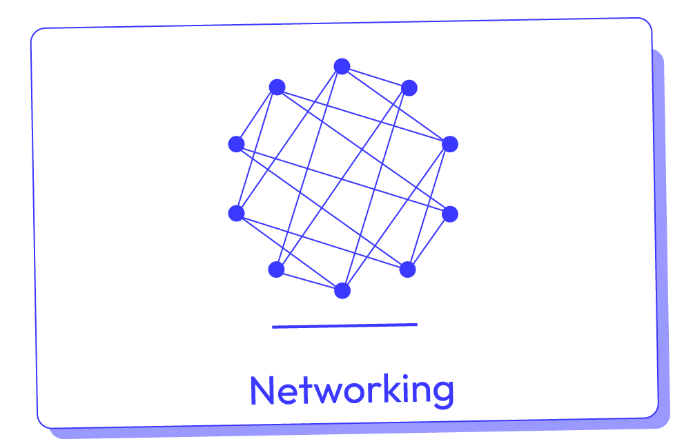 networking