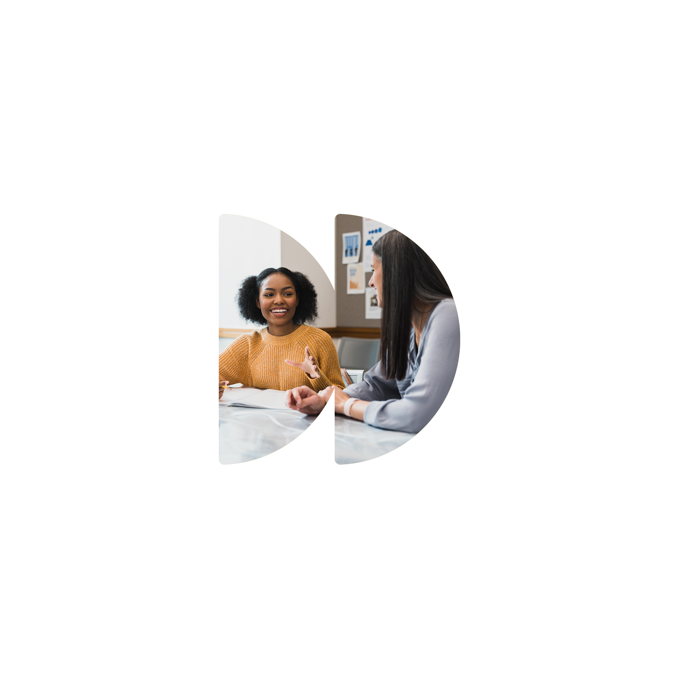 Collaborate seamlessly with industry and alumni
