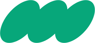 3 ovals