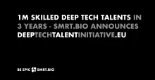 Deep tech initiative image
