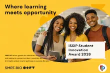ISSIP Student Innovation Award