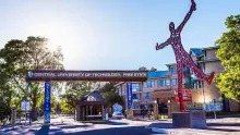 Central University of Technology