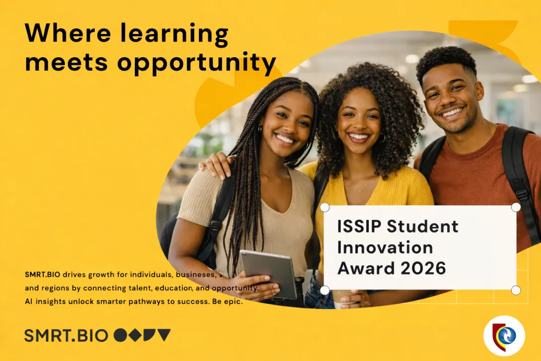 ISSIP Student Innovation Award