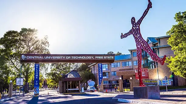 Central University of Technology